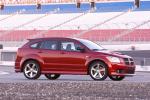 Dodge Caliber SRT4 2007 года